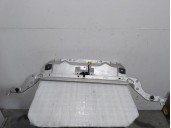 Replacement front panel for Chrysler 300 M (lr) 3.5 CAT OEM IAM reference 4580793AF SHEET METAL 