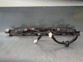 Recambio de maneta exterior porton para kia xceed 1.4 tgdi cat referencia OEM IAM 87312J7CC0 