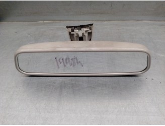 Recambio de espejo interior para audi a6 berlina (4f2) 3.0 v6 24v tdi referencia OEM IAM 4F0857511AA 