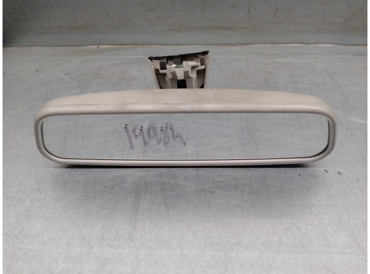 Recambio de espejo interior para audi a6 berlina (4f2) 3.0 v6 24v tdi referencia OEM IAM 4F0857511AA 