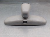 Recambio de espejo interior para audi a6 berlina (4f2) 3.0 v6 24v tdi referencia OEM IAM 4F0857511AA 