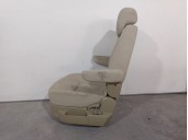Recambio de asientos trasero izquierdo para ssangyong rodius 2.7 turbodiesel cat referencia OEM IAM 7501121002EAJ ASIENTO DE TEL