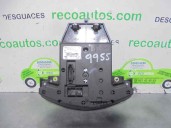 Recambio de interruptor para porsche cayenne (typ 92aa) diesel referencia OEM IAM 7P5927325D 5HB010355 