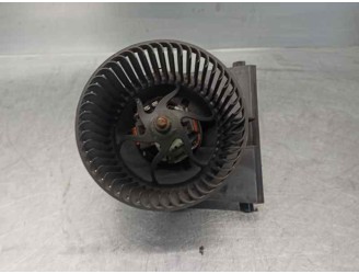 Recambio de motor calefaccion para volkswagen polo berlina (6n2) 1.4 16v referencia OEM IAM 1J1819021B  