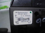 Recambio de interruptor para porsche cayenne (typ 92aa) diesel referencia OEM IAM 7P5927325D 5HB010355 