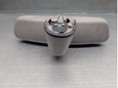 Recambio de espejo interior para audi a6 berlina (4f2) 3.0 v6 24v tdi referencia OEM IAM 4F0857511AA 