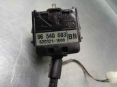 Recambio de mando luces para chevrolet aveo 1.4 cat referencia OEM IAM 96540683  