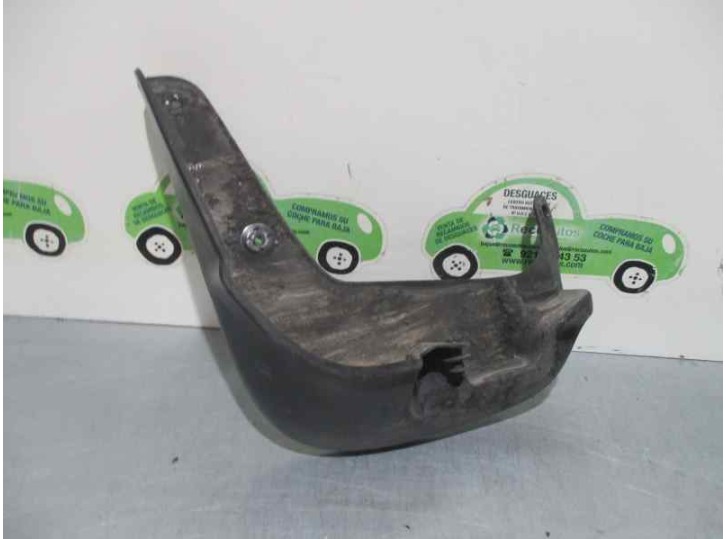 Recambio de faldon delantero para hyundai santa fe (bm) 2.2 crdi cat referencia OEM IAM 868502B010 