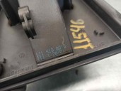 Recambio de motor calefaccion para volkswagen polo berlina (6n2) 1.4 16v referencia OEM IAM 1J1819021B  