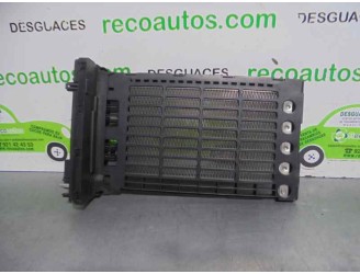 Recambio de resistencia calefaccion para porsche cayenne (typ 92aa) diesel referencia OEM IAM 7P0963235 