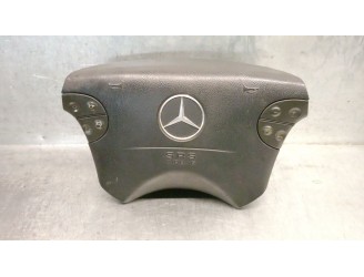 Recambio de airbag delantero izquierdo para mercedes-benz clase e (w210) e 270 cdi (210.016) referencia OEM IAM A1404602798 A140