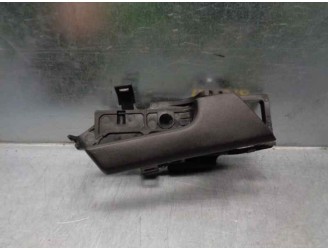 Recambio de maneta interior trasera derecha para chevrolet aveo 1.4 cat referencia OEM IAM 96462708  