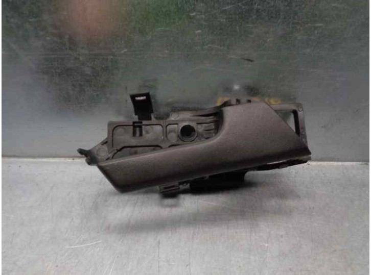 Recambio de maneta interior trasera derecha para chevrolet aveo 1.4 cat referencia OEM IAM 96462708  