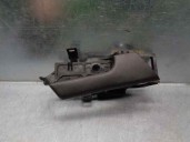 Recambio de maneta interior trasera derecha para chevrolet aveo 1.4 cat referencia OEM IAM 96462708  