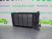 Recambio de resistencia calefaccion para porsche cayenne (typ 92aa) diesel referencia OEM IAM 7P0963235 