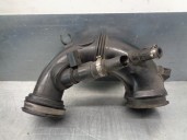 Replacement pipe for Mercedes-Benz C-Class (w205) saloon 2.0 CGI cat OEM IAM reference A2740900029 446507630 