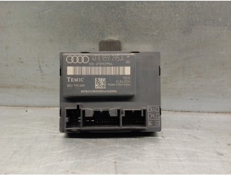 Recambio de centralita cierre para audi a6 berlina (4f2) 3.0 v6 24v tdi referencia OEM IAM 4F0959795A 0033TFK0001 TEMIC