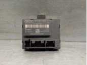 Recambio de centralita cierre para audi a6 berlina (4f2) 3.0 v6 24v tdi referencia OEM IAM 4F0959795A 0033TFK0001 TEMIC