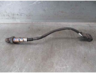 Recambio de sonda lambda para fiat linea (323_, 110_) 1.4 t-jet (323axc1a) referencia OEM IAM 0258006206 BOSCH