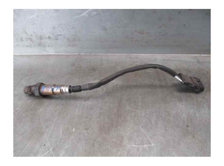 Recambio de sonda lambda para fiat linea (323_, 110_) 1.4 t-jet (323axc1a) referencia OEM IAM 0258006206 BOSCH
