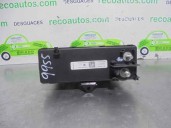 Recambio de resistencia calefaccion para porsche cayenne (typ 92aa) diesel referencia OEM IAM 7P0963235  