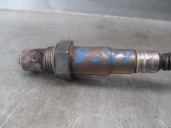 Recambio de sonda lambda para fiat linea (323_, 110_) 1.4 t-jet (323axc1a) referencia OEM IAM 0258006206 BOSCH