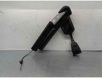 Recambio de pretensor airbag derecho para bmw serie 3 compacto (e36) 316i referencia OEM IAM 8164932T 