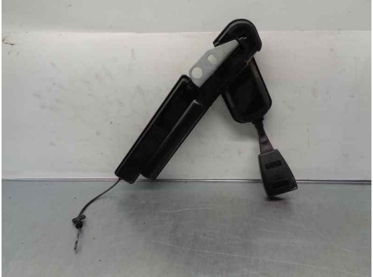 Recambio de pretensor airbag derecho para bmw serie 3 compacto (e36) 316i referencia OEM IAM 8164932T 