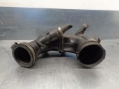 Replacement pipe for Mercedes-Benz C-Class (w205) saloon 2.0 CGI cat OEM IAM reference A2740900029 446507630 
