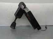 Recambio de pretensor airbag derecho para bmw serie 3 compacto (e36) 316i referencia OEM IAM 8164932T 