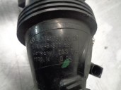 Replacement pipe for Mercedes-Benz C-Class (w205) saloon 2.0 CGI cat OEM IAM reference A2740900029 446507630 