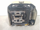 Recambio de asientos trasero izquierdo para ssangyong rodius 2.7 turbodiesel cat referencia OEM IAM 7501121002EAJ ASIENTO DE TEL