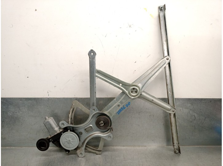 Recambio de elevalunas delantero derecho para lexus rx (_u3_) 400h awd (mhu38_) referencia OEM IAM 6980133040 6980133040 