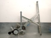 Recambio de elevalunas delantero derecho para lexus rx (_u3_) 400h awd (mhu38_) referencia OEM IAM 6980133040 6980133040 