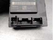 Recambio de centralita cierre para audi a6 berlina (4f2) 3.0 v6 24v tdi referencia OEM IAM 4F0959795A 0033TFK0001 TEMIC