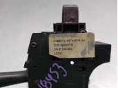 Recambio de mando luces para chrysler 300 m (lr) 3.5 cat referencia OEM IAM 04760594AC 26083931 