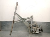 Recambio de elevalunas delantero derecho para lexus rx (_u3_) 400h awd (mhu38_) referencia OEM IAM 6980133040 6980133040 