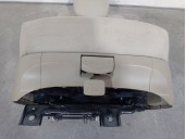 Recambio de asientos trasero izquierdo para ssangyong rodius 2.7 turbodiesel cat referencia OEM IAM 7501121002EAJ ASIENTO DE TEL