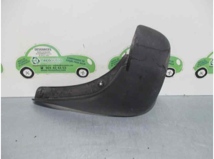 Recambio de faldon trasero para hyundai santa fe (bm) 2.2 crdi cat referencia OEM IAM 868702B000 