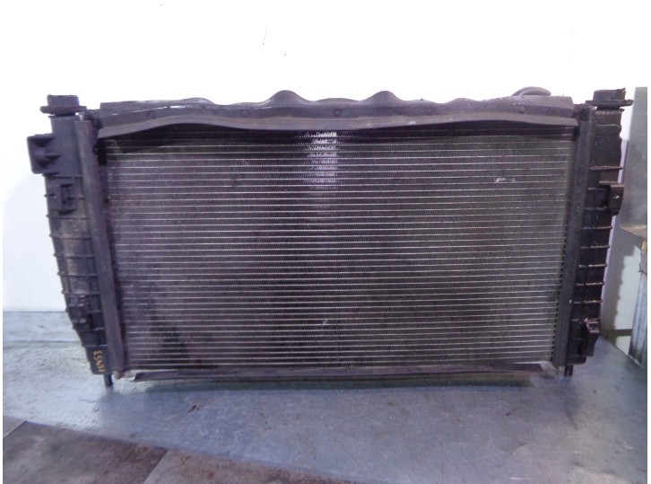 Recambio de radiador agua para chrysler 300 m (lr) 3.5 cat referencia OEM IAM 05010359AA 834032399 