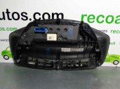 Recambio de cuadro instrumentos para citroën c4 coupe vtr plus referencia OEM IAM 96572391ZD - 