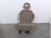 Recambio de asientos trasero izquierdo para chrysler voyager iv (rg, rs) 2.5 crd referencia OEM IAM 5016729AA 5016729AA 