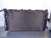 Recambio de radiador agua para chrysler 300 m (lr) 3.5 cat referencia OEM IAM 05010359AA 834032399 