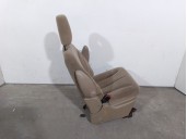 Recambio de asientos trasero izquierdo para chrysler voyager iv (rg, rs) 2.5 crd referencia OEM IAM 5016729AA 5016729AA 