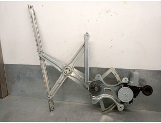 Recambio de elevalunas delantero izquierdo para lexus rx (_u3_) 400h awd (mhu38_) referencia OEM IAM 6980233040 6980233040 