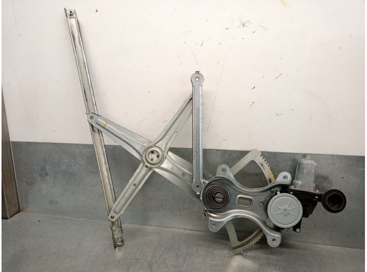 Recambio de elevalunas delantero izquierdo para lexus rx (_u3_) 400h awd (mhu38_) referencia OEM IAM 6980233040 6980233040 