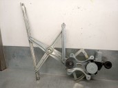 Recambio de elevalunas delantero izquierdo para lexus rx (_u3_) 400h awd (mhu38_) referencia OEM IAM 6980233040 6980233040 