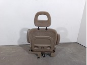 Recambio de asientos trasero izquierdo para chrysler voyager iv (rg, rs) 2.5 crd referencia OEM IAM 5016729AA 5016729AA 