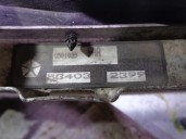 Recambio de radiador agua para chrysler 300 m (lr) 3.5 cat referencia OEM IAM 05010359AA 834032399 