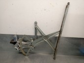 Recambio de elevalunas delantero izquierdo para lexus rx (_u3_) 400h awd (mhu38_) referencia OEM IAM 6980233040 6980233040 